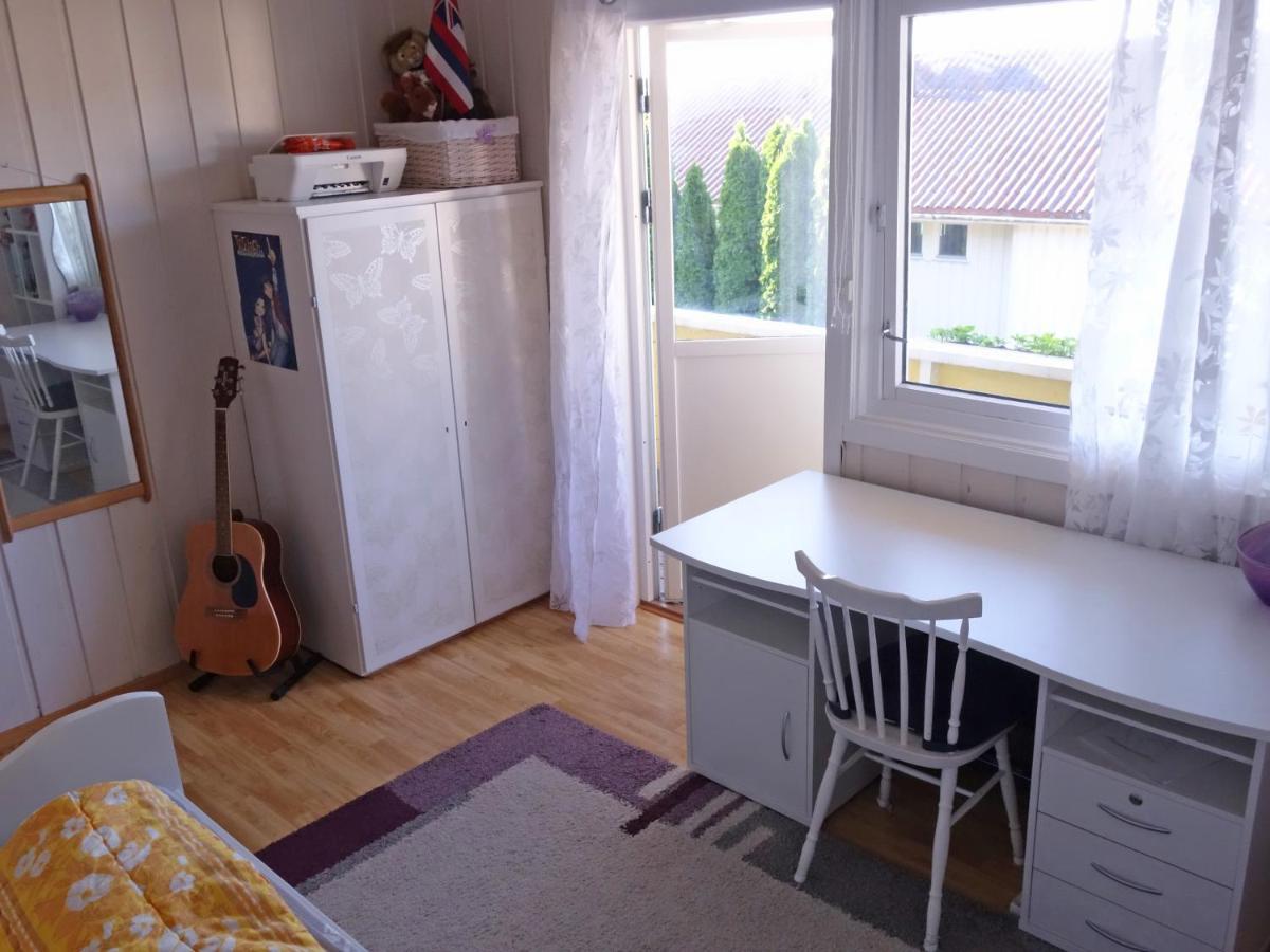 Risør Bed&Breakfast, Randvik Strand Eksteriør billede